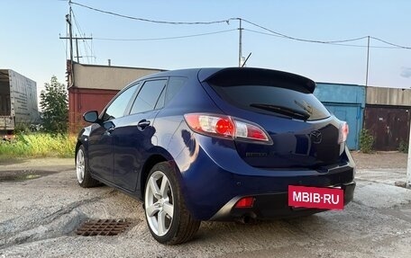 Mazda 3, 2009 год, 800 000 рублей, 3 фотография