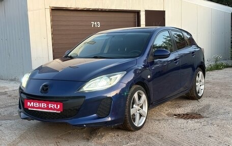 Mazda 3, 2009 год, 800 000 рублей, 7 фотография