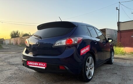 Mazda 3, 2009 год, 800 000 рублей, 4 фотография