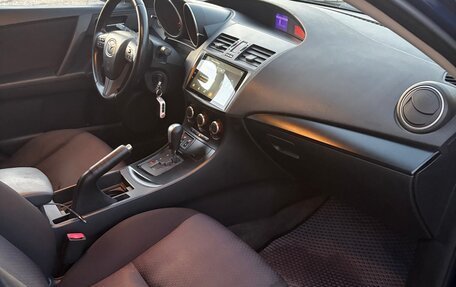 Mazda 3, 2009 год, 800 000 рублей, 11 фотография