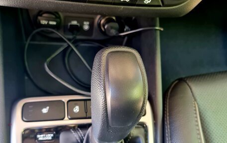 Hyundai Creta I рестайлинг, 2018 год, 2 150 000 рублей, 9 фотография
