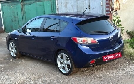 Mazda 3, 2009 год, 800 000 рублей, 8 фотография