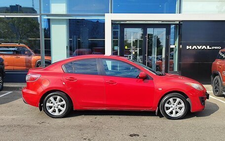 Mazda 3, 2011 год, 719 000 рублей, 4 фотография
