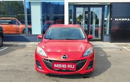 Mazda 3, 2011 год, 719 000 рублей, 2 фотография