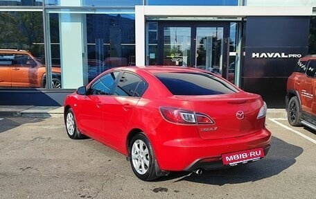 Mazda 3, 2011 год, 719 000 рублей, 7 фотография