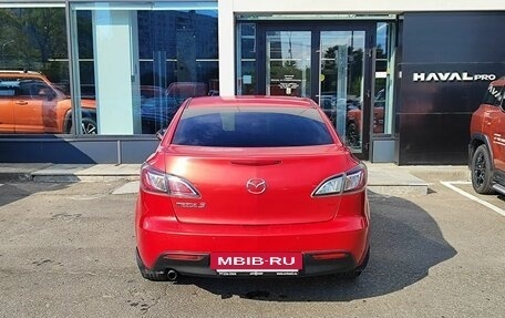 Mazda 3, 2011 год, 719 000 рублей, 6 фотография