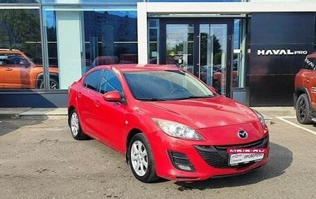 Mazda 3, 2011 год, 719 000 рублей, 3 фотография
