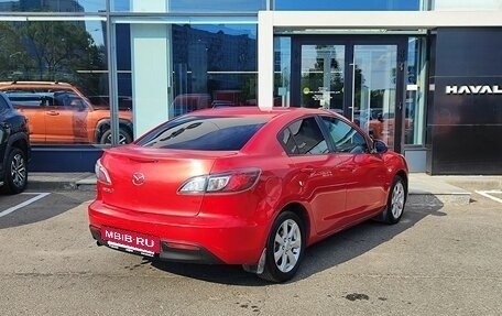 Mazda 3, 2011 год, 719 000 рублей, 5 фотография
