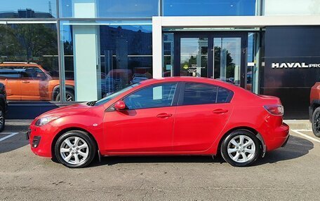 Mazda 3, 2011 год, 719 000 рублей, 8 фотография
