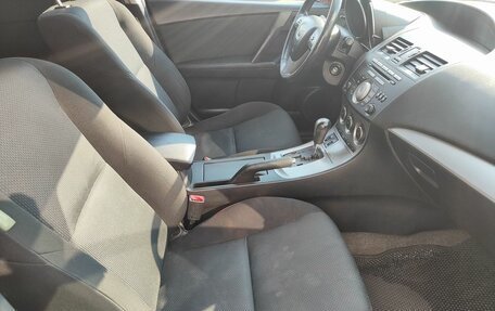 Mazda 3, 2011 год, 719 000 рублей, 9 фотография