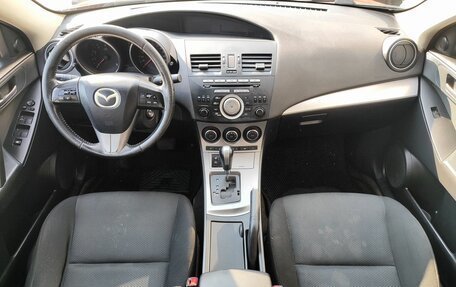 Mazda 3, 2011 год, 719 000 рублей, 10 фотография
