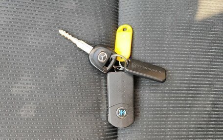 Mazda 3, 2011 год, 719 000 рублей, 16 фотография