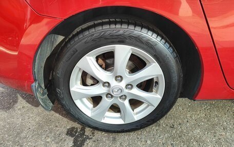 Mazda 3, 2011 год, 719 000 рублей, 12 фотография