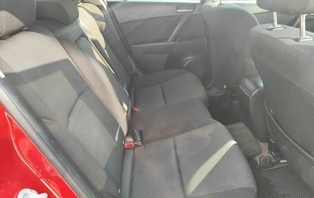 Mazda 3, 2011 год, 719 000 рублей, 11 фотография