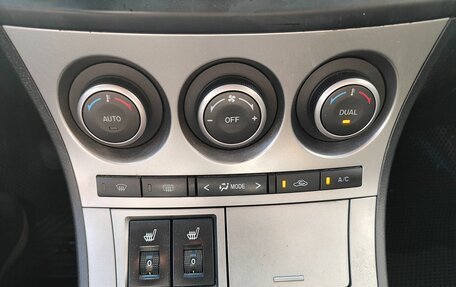 Mazda 3, 2011 год, 719 000 рублей, 14 фотография