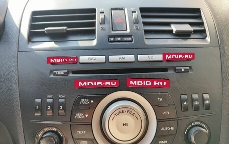 Mazda 3, 2011 год, 719 000 рублей, 13 фотография