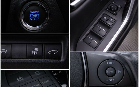 Toyota RAV4, 2021 год, 3 095 000 рублей, 17 фотография