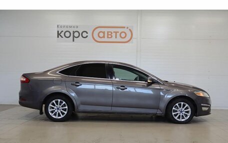 Ford Mondeo IV, 2012 год, 925 000 рублей, 3 фотография
