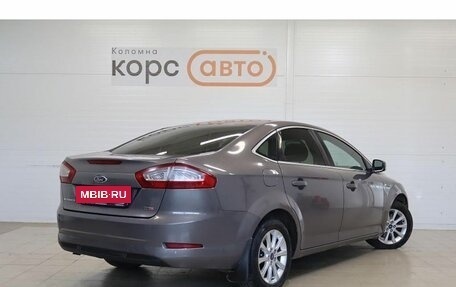 Ford Mondeo IV, 2012 год, 925 000 рублей, 2 фотография