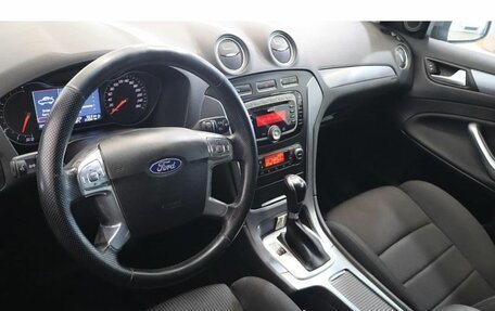 Ford Mondeo IV, 2012 год, 925 000 рублей, 5 фотография