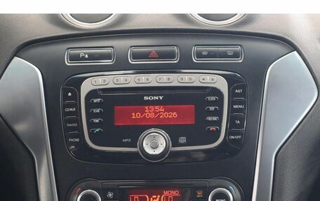 Ford Mondeo IV, 2012 год, 925 000 рублей, 11 фотография