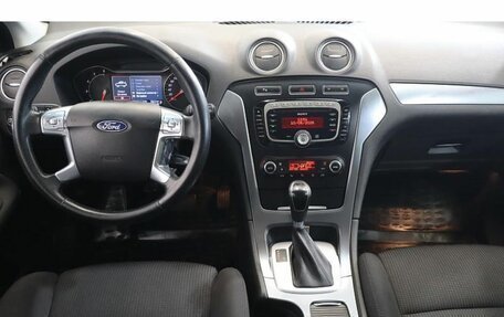 Ford Mondeo IV, 2012 год, 925 000 рублей, 10 фотография