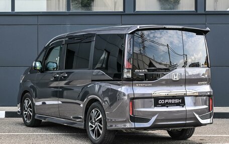 Honda Stepwgn IV, 2021 год, 2 649 000 рублей, 2 фотография