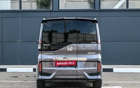 Honda Stepwgn IV, 2021 год, 2 649 000 рублей, 4 фотография