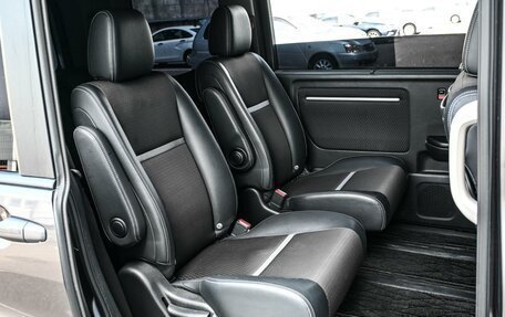 Honda Stepwgn IV, 2021 год, 2 649 000 рублей, 9 фотография