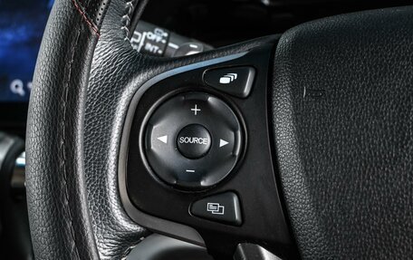 Honda Stepwgn IV, 2021 год, 2 649 000 рублей, 15 фотография