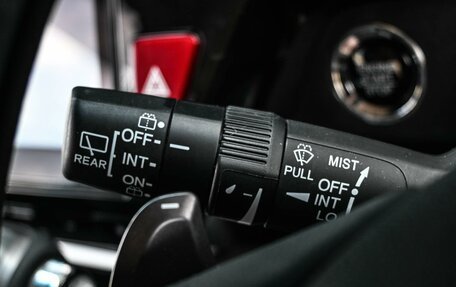 Honda Stepwgn IV, 2021 год, 2 649 000 рублей, 17 фотография