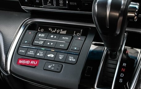 Honda Stepwgn IV, 2021 год, 2 649 000 рублей, 20 фотография