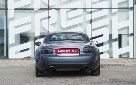 Mazda Roadster III (NC), 2011 год, 1 590 000 рублей, 4 фотография