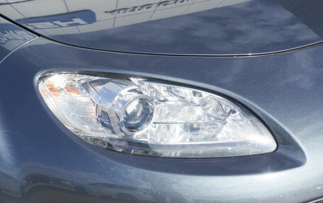Mazda Roadster III (NC), 2011 год, 1 590 000 рублей, 13 фотография
