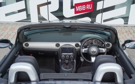 Mazda Roadster III (NC), 2011 год, 1 590 000 рублей, 12 фотография