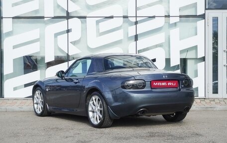 Mazda Roadster III (NC), 2011 год, 1 590 000 рублей, 3 фотография