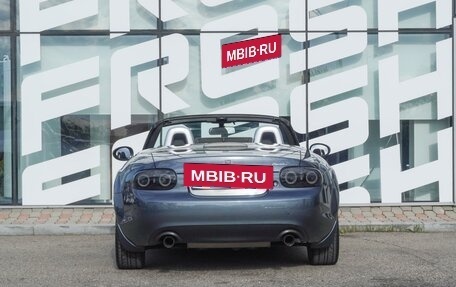 Mazda Roadster III (NC), 2011 год, 1 590 000 рублей, 9 фотография