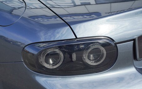 Mazda Roadster III (NC), 2011 год, 1 590 000 рублей, 14 фотография