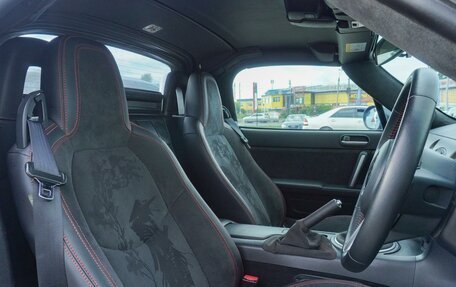Mazda Roadster III (NC), 2011 год, 1 590 000 рублей, 19 фотография
