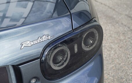 Mazda Roadster III (NC), 2011 год, 1 590 000 рублей, 15 фотография