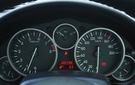 Mazda Roadster III (NC), 2011 год, 1 590 000 рублей, 26 фотография