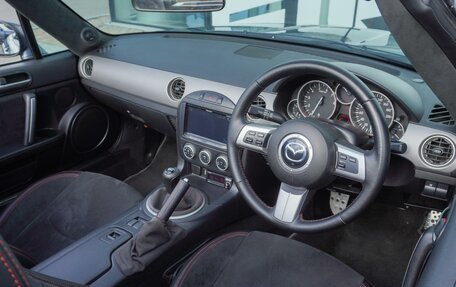 Mazda Roadster III (NC), 2011 год, 1 590 000 рублей, 18 фотография