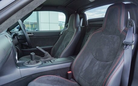 Mazda Roadster III (NC), 2011 год, 1 590 000 рублей, 20 фотография