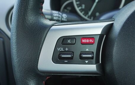 Mazda Roadster III (NC), 2011 год, 1 590 000 рублей, 24 фотография