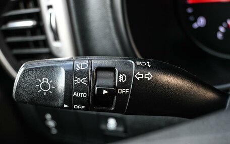 KIA Sportage IV рестайлинг, 2016 год, 1 649 000 рублей, 16 фотография