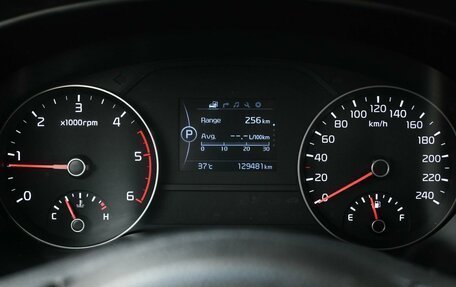 KIA Sportage IV рестайлинг, 2016 год, 1 649 000 рублей, 13 фотография
