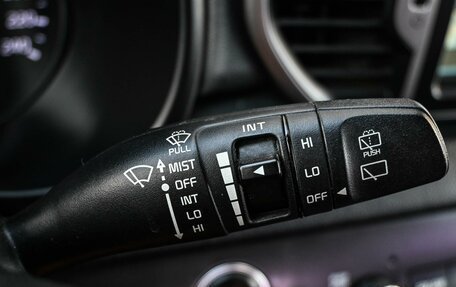 KIA Sportage IV рестайлинг, 2016 год, 1 649 000 рублей, 17 фотография