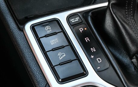 KIA Sportage IV рестайлинг, 2016 год, 1 649 000 рублей, 20 фотография