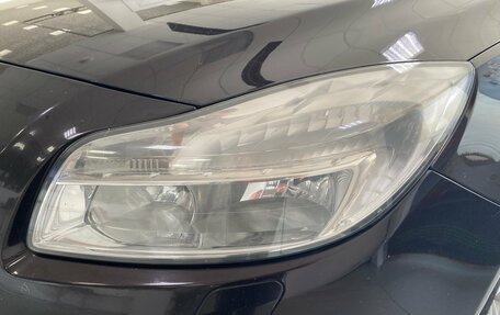 Opel Insignia II рестайлинг, 2012 год, 570 000 рублей, 2 фотография