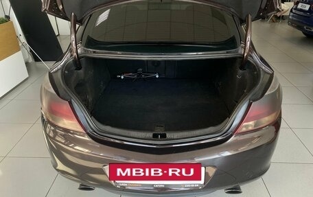 Opel Insignia II рестайлинг, 2012 год, 570 000 рублей, 9 фотография